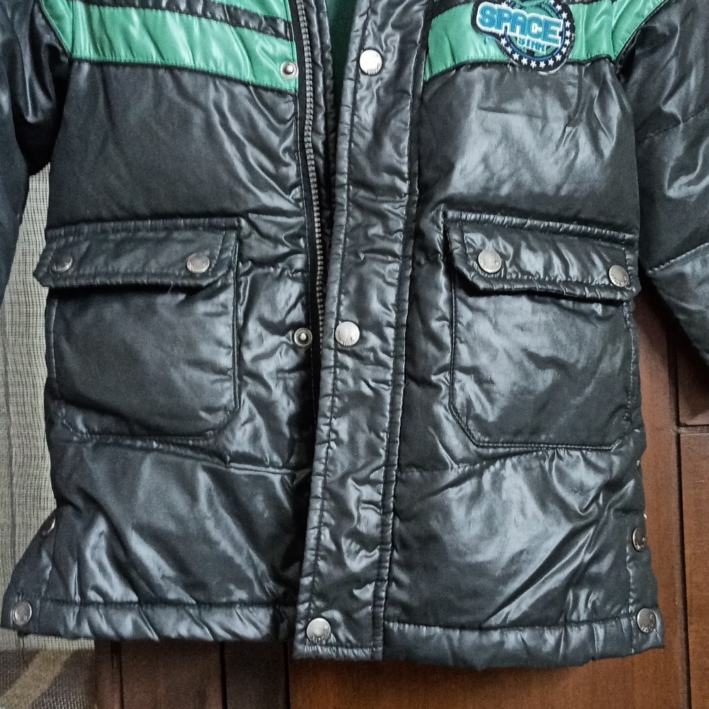Jacket - Picture 4 of 10